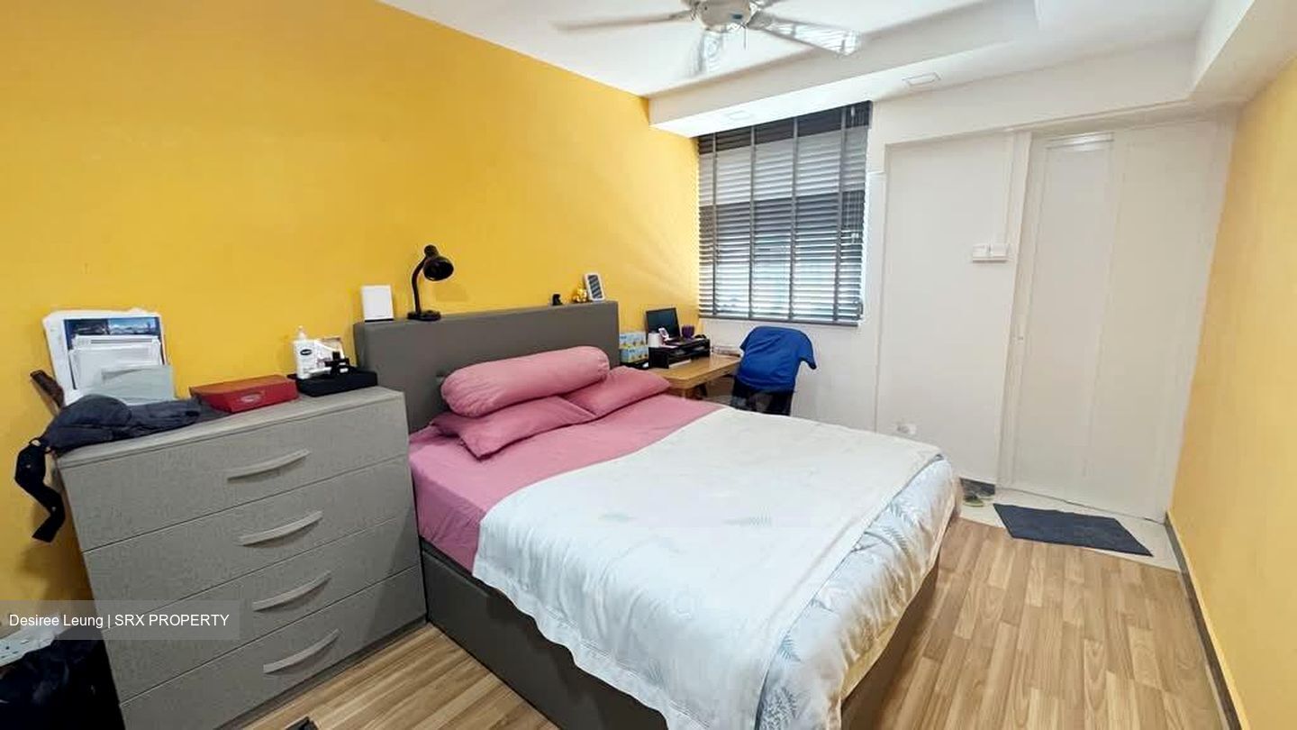 Blk 201A Tampines Street 21 (Tampines), HDB 3 Rooms #544055311